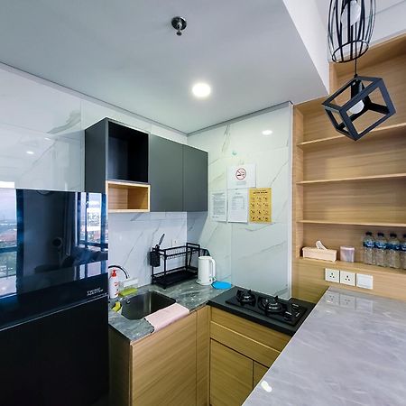 Palam Mansion At Apartment One Residence Batam Dış mekan fotoğraf
