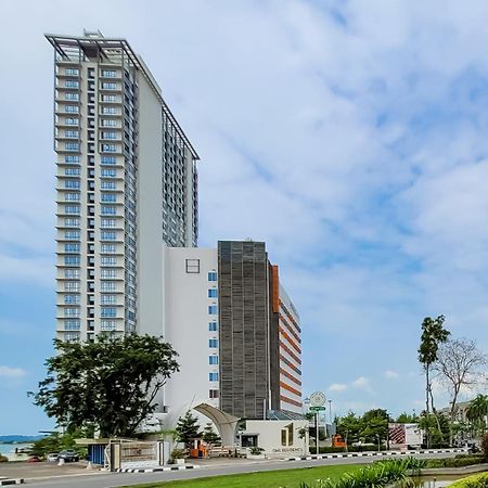 Palam Mansion At Apartment One Residence Batam Dış mekan fotoğraf