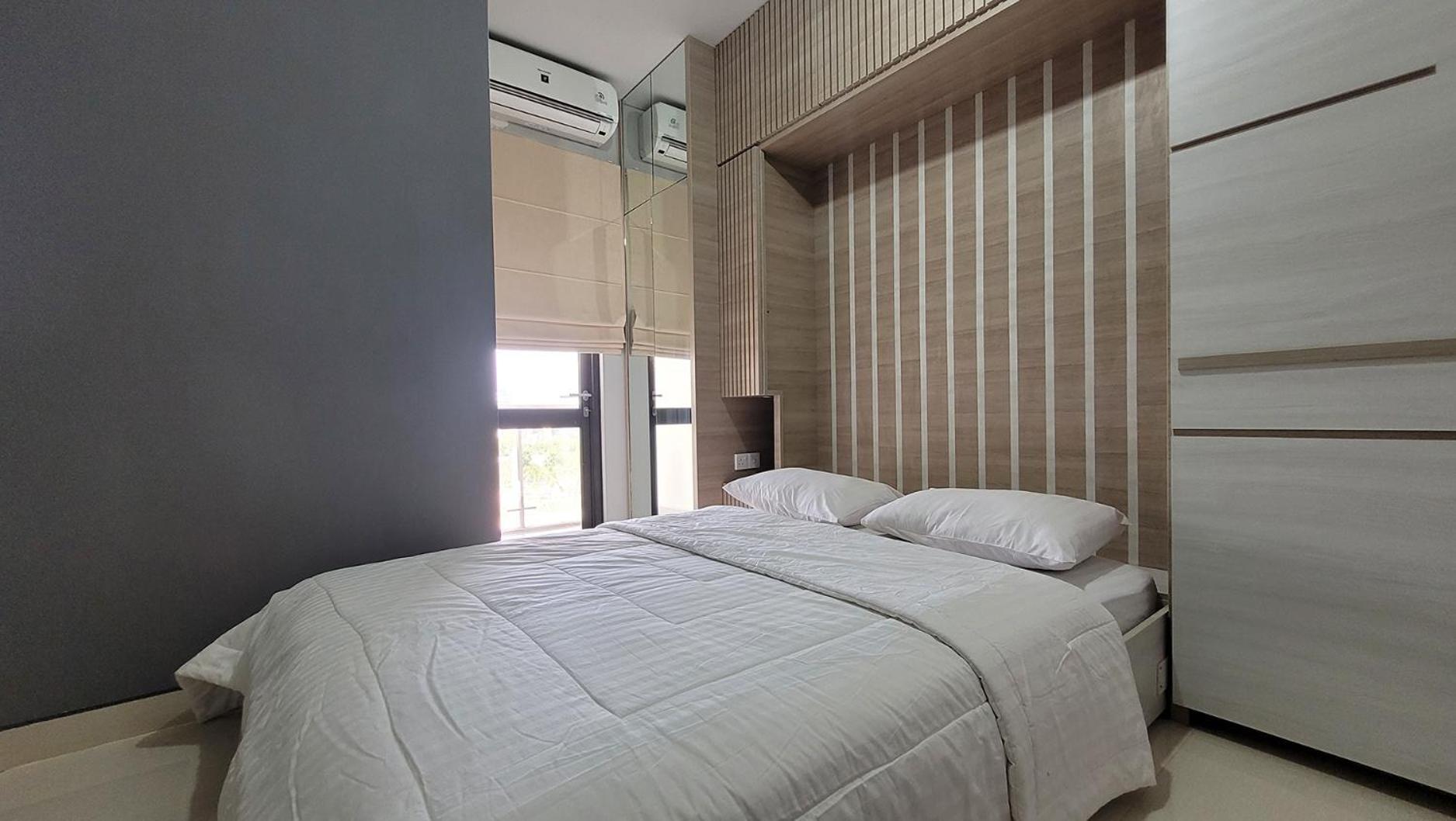 Palam Mansion At Apartment One Residence Batam Dış mekan fotoğraf
